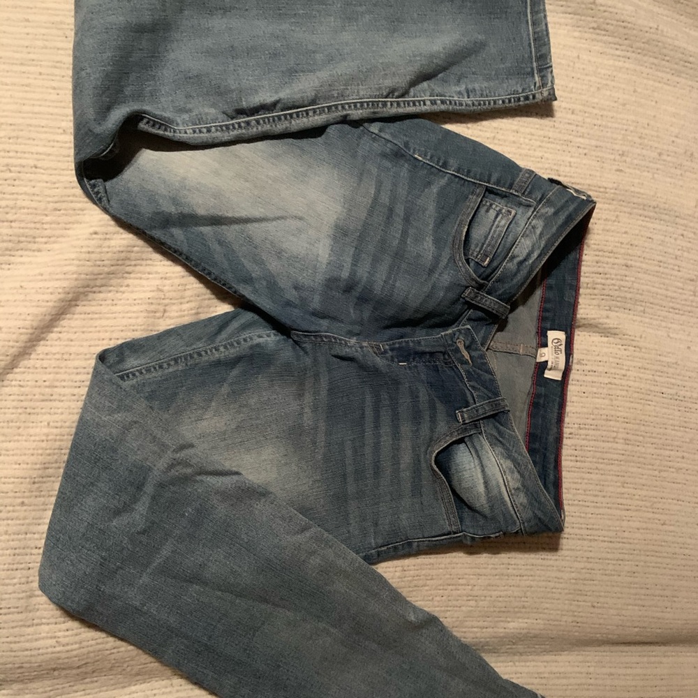 Jeans - Picture 1 of 4